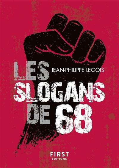 Les slogans de 68