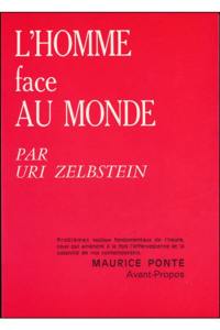 L'homme face au monde