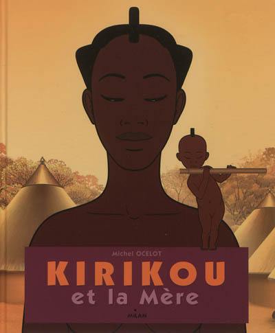 Kirikou et la mère