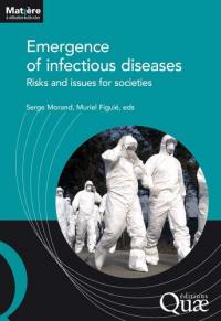 Emergence of infectious diseases : risks and issues for societies