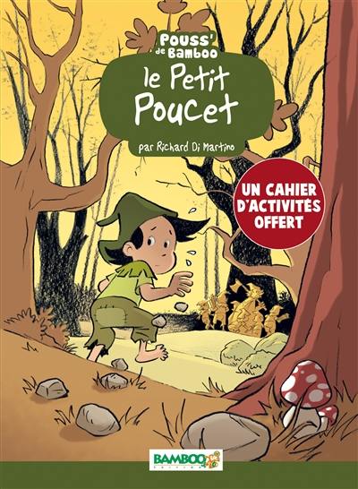 Le Petit Poucet