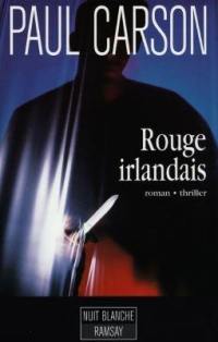 Rouge irlandais