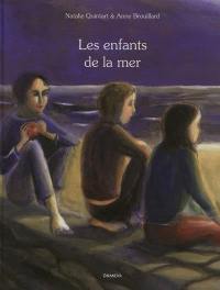 Les enfants de la mer