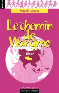 Le chemin de Wangmo