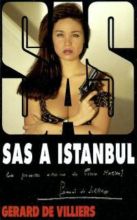 SAS à Istanbul