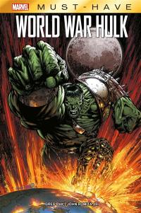 World war Hulk