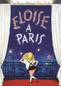 Eloïse à Paris