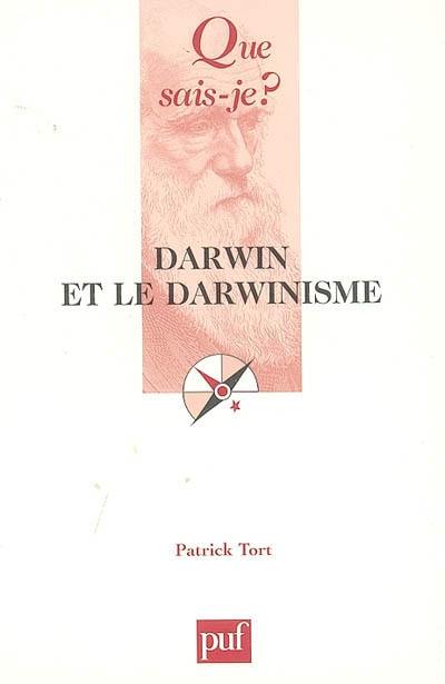 Darwin et le darwinisme