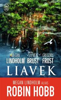 Liavek