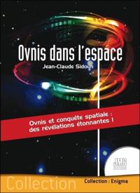 Ovnis dans l'espace