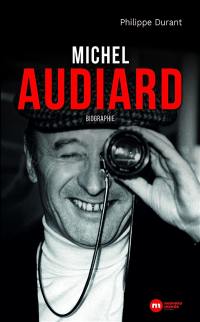 Michel Audiard : biographie