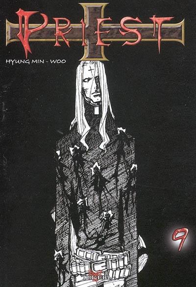 Priest. Vol. 9