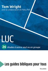 Luc : 26 études à suivre seul ou en groupe