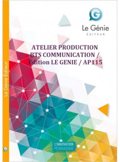 Atelier production