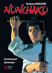 Nunchaku : entraînement dynamique