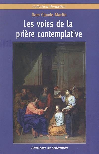 Les voix de la prière contemplative