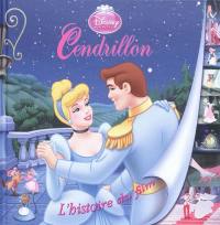 Cendrillon : l'histoire du film