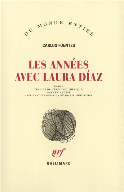 Les années avec Laura Diaz