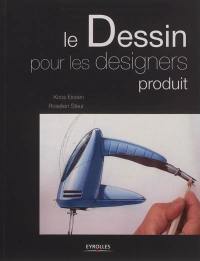 Le dessin pour les designers produit