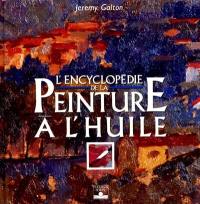 L'Encyclopédie de la peinture à l'huile