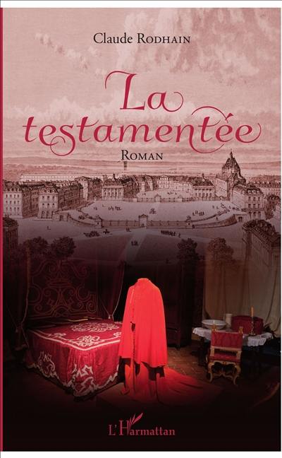 La testamentée