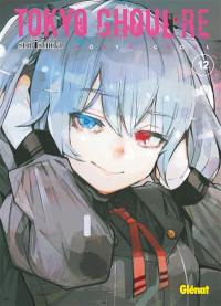 Tokyo ghoul Re. Vol. 12