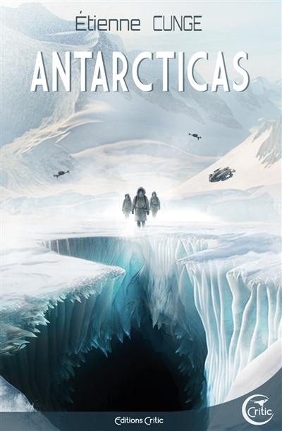 Antarcticas Antarcticas