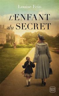 L'enfant du secret