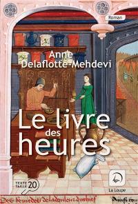 Le livre des heures