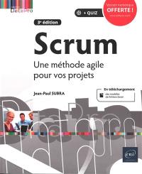 Scrum : une méthode agile pour vos projets