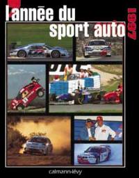 L'année du sport auto 1997