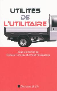 Utilités de l'utilitaire : aperçu réaliste des services automobiles