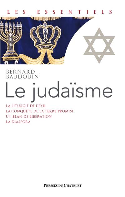Le judaïsme : à la source de la pensée juive Le judaïsme : à la source de la pensée juive
