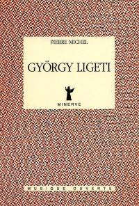 György Ligeti