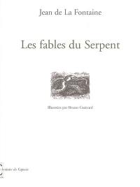 Les fables du serpent