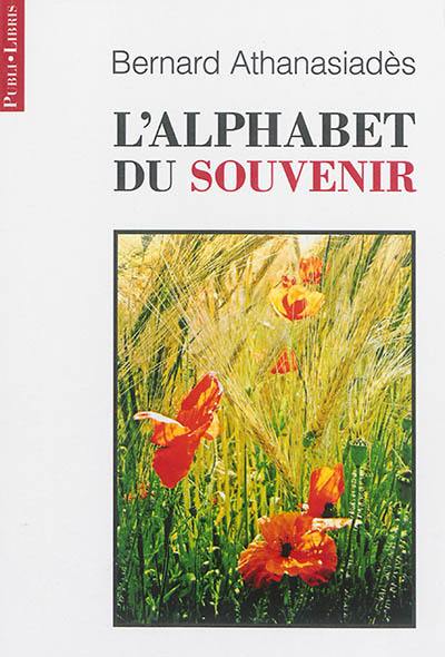 L'alphabet du souvenir