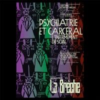 La brèche, n° 5. Psychiatrie et carcéral, l'enfermement du soin