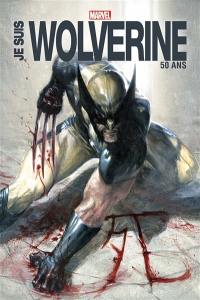 Je suis Wolverine