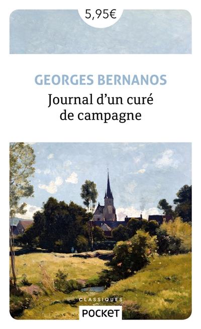 Journal d'un curé de campagne