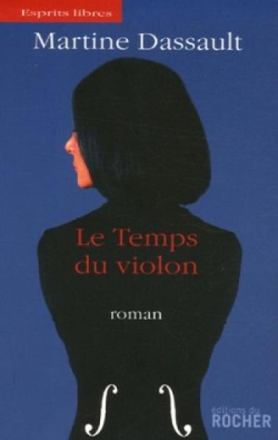 Le temps du violon