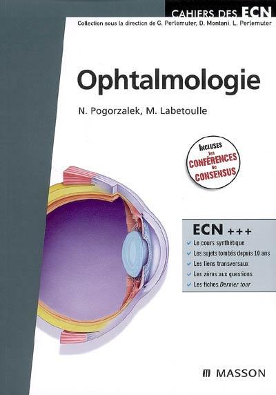 Ophtalmologie