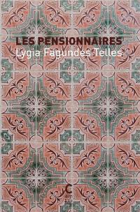 Les pensionnaires