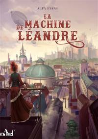 La machine de Léandre