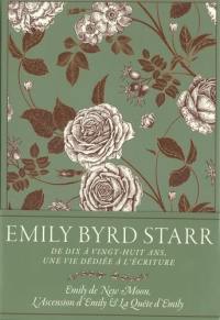 Coffret Emily Starr