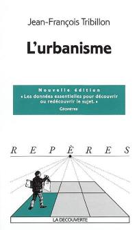 L'urbanisme