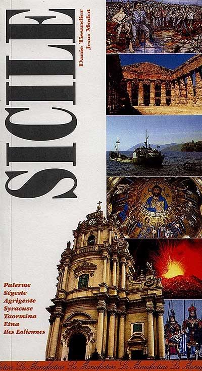 Le guide de la Sicile