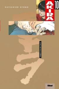 Akira. Vol. 10. Revanche