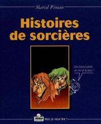 Histoires de sorcières