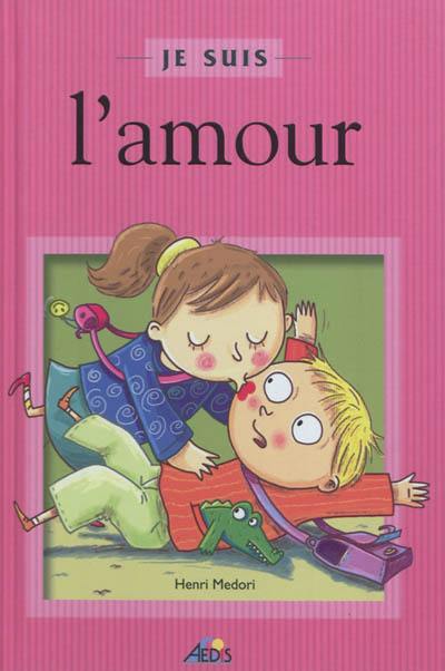 Je suis l'amour Je suis l'amour