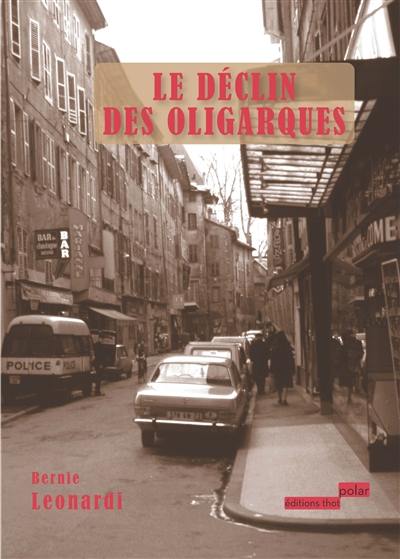 Le déclin des oligarques Le déclin des oligarques